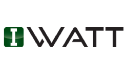 IWATT Logo